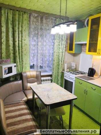 Кауля 3 корпус 1