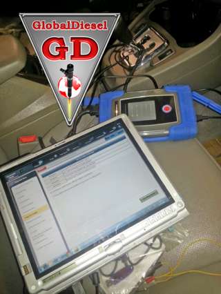 Требуется автоэлектрик-диагност