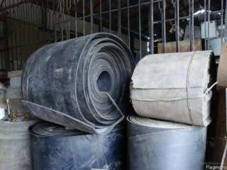 Поставляем транспортерные ленты и ролики редуктора