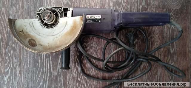 Ушм (болгарка) sparky MA 2000