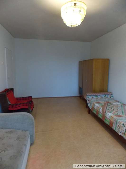 1-комн. ленинградка, ломжинская-6, 20 000 все включено