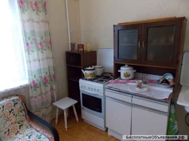 1-комн. ленинградка, ломжинская-6, 20 000 все включено