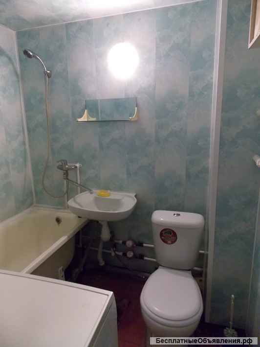 1-комн. ленинградка, ломжинская-6, 20 000 все включено