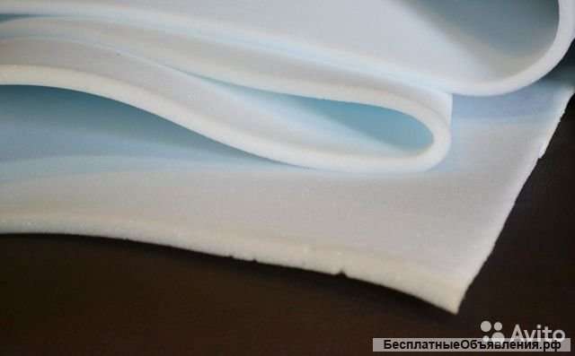 Поролон 1см