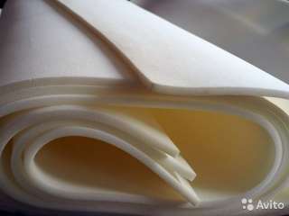 Поролон толщина 10 мм