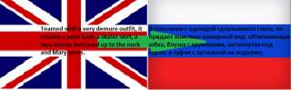Письменный перевод с английского на русский, редактирование, корректировка, копирайтинг