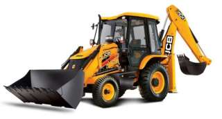 Аренда экскаватора погрузчика