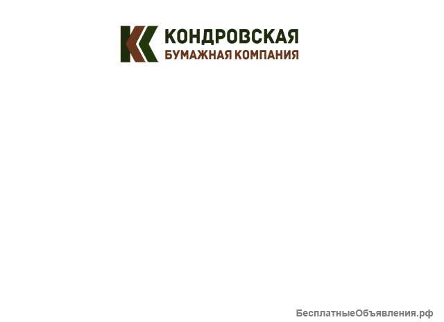 Работа в Кондрово