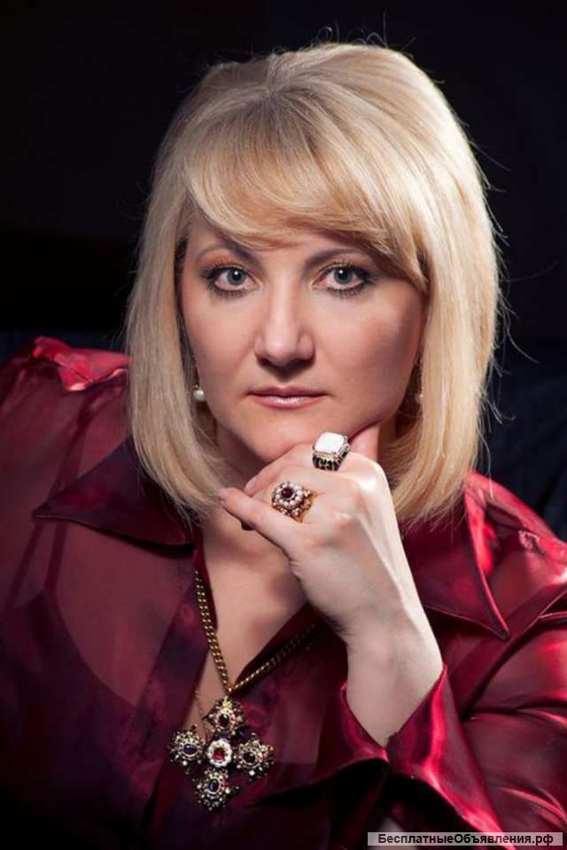 Гадание на картах