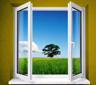 Окна ПВХ от производителя