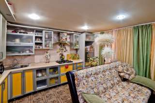 Часть дома в центре Краснодара