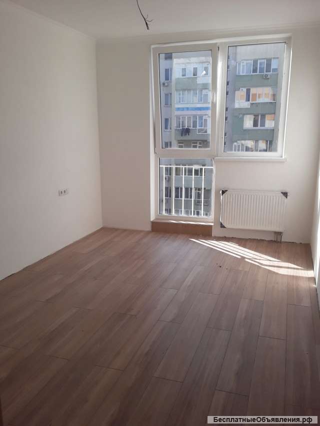 Квартиру для семьи