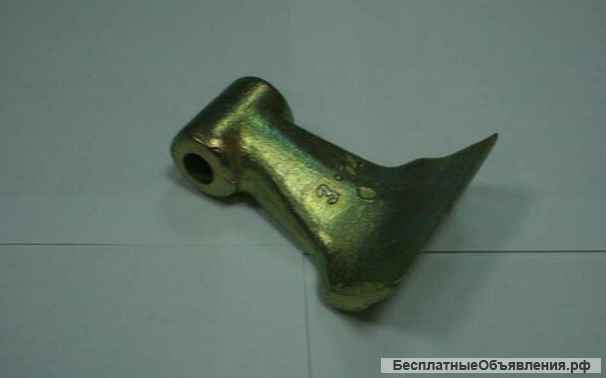 Ножи для косилки