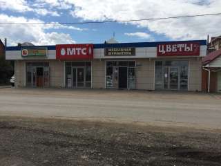 Торговое помещение, 113 м²