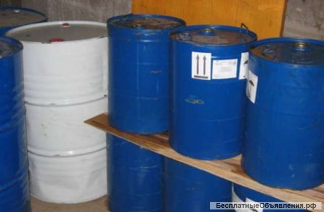 Эмаль ГФ-92ХС