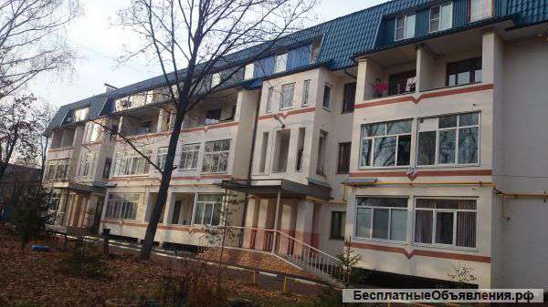 2-к квартира на Текстильной