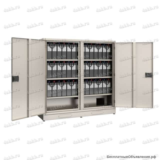 Шкаф батарейный для ИБП