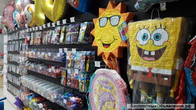 Работник склада