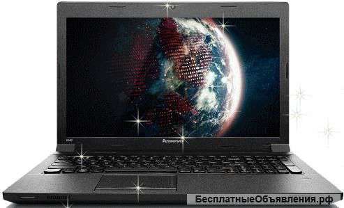 Ремонт компьютеров и ноутбуков
