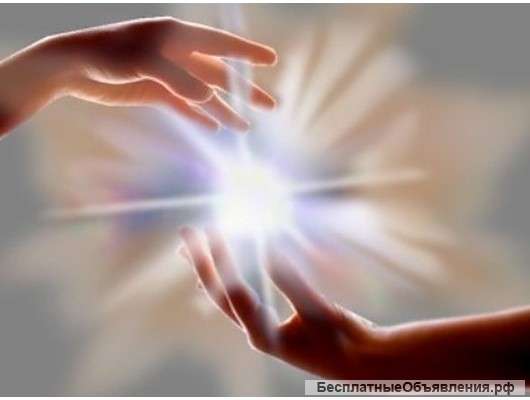 Биоэнергетическое восстановление