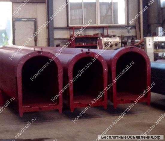 Секция стрелы SANY