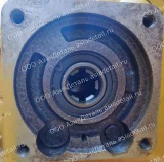 Коробка передач XGMA XG932