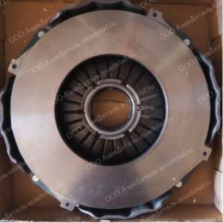 Корзина сцепления XCMG QY50K / QY70K