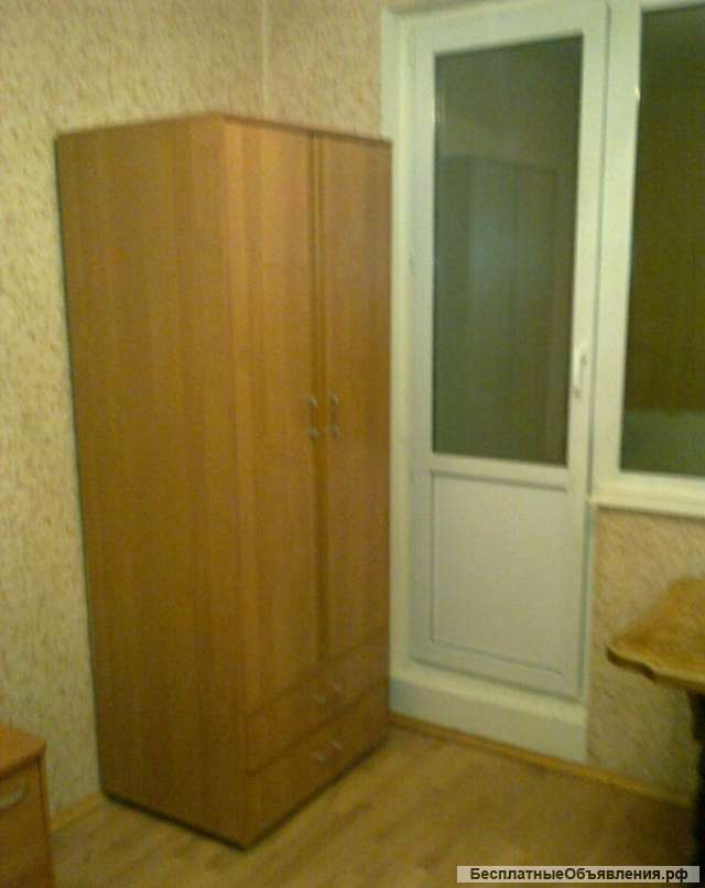 Комната 12м2 в 3ком. квартире Дмитровское шоссе