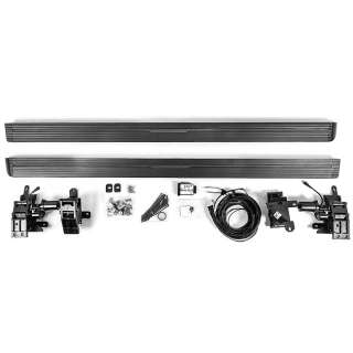 Пороги электрические Mercedes Benz GLS 2020