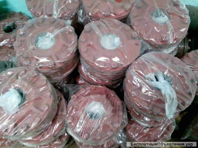 ГПРФ гидровращатель 6300