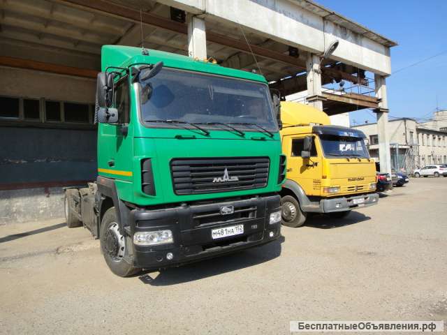 Удлинение МАЗ КАМАЗ и изготовление Платформы