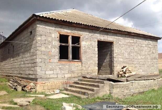 Разнорабочий