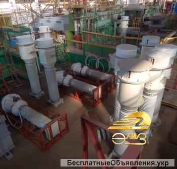 Трансформаторы тока ТФЗМ, ТОМ, ТФУМ, ТОГ