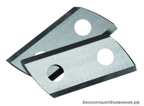 Ножи для измельчителя веток "ИДО-30"