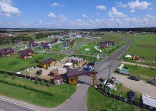 Участок 10 сотоок