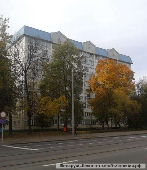 1-ком квартира в Минске