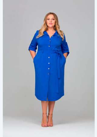 Платья коллекции осень-зима