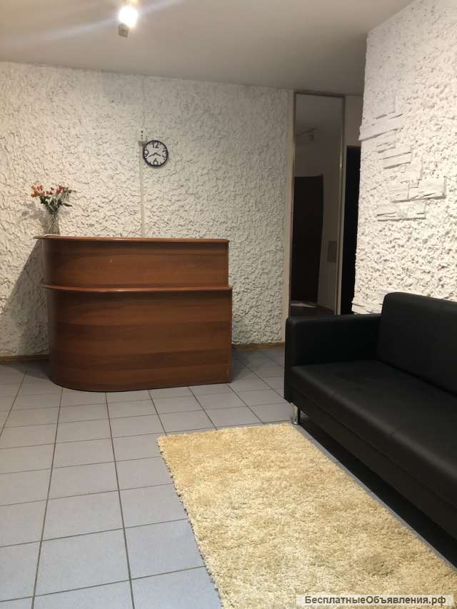 Хостел в Люблино