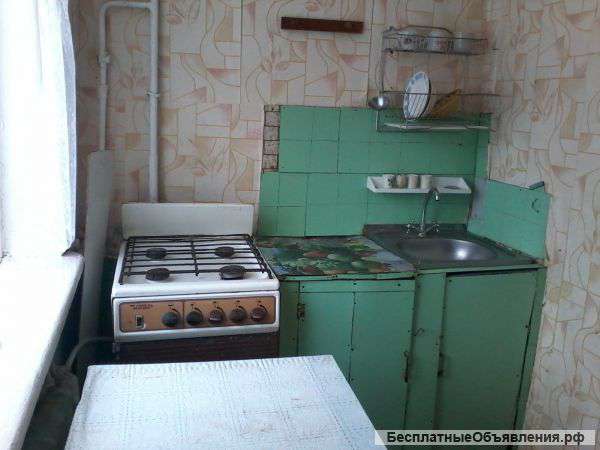 2х комнатная квартира