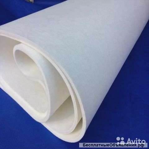 Поролон 0,5 см