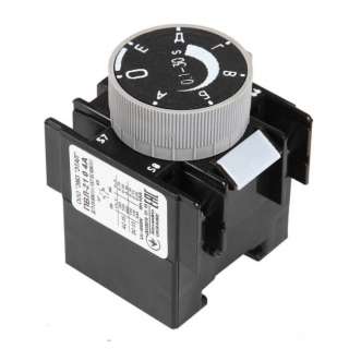 ПВЛ - приставка выдержки времени