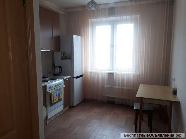 Сдам 1к, Судостроительная, 26, Пашенный