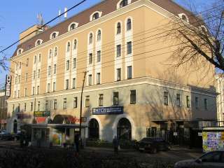 Почасовая аренда