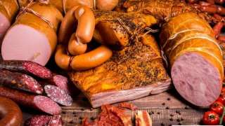 Упаковщица/ сортировщица колбасных изделий