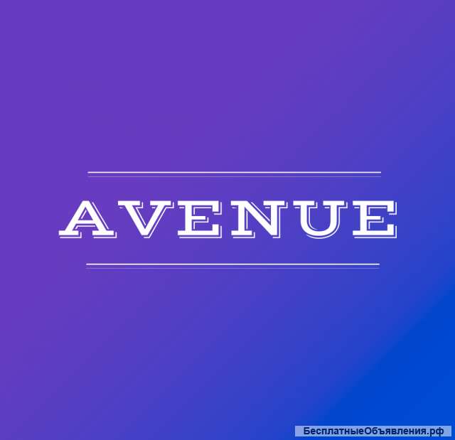 IT курсы AVENUE
