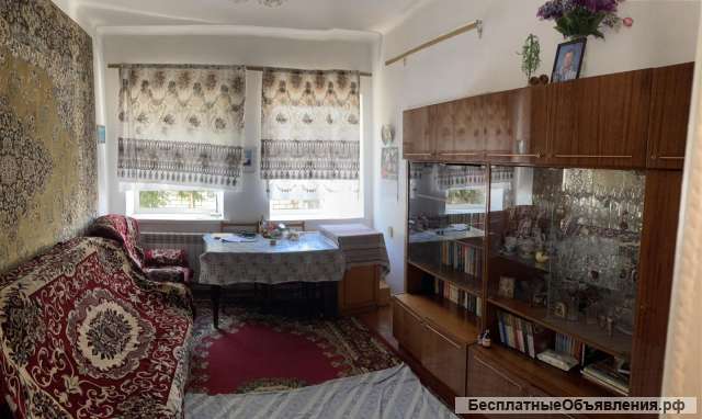 Свой дом - это реальность