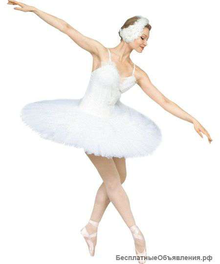 Пошив одежды для хореографии, балета