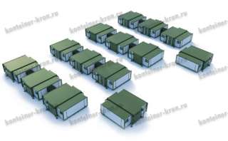 Мобильный медицинский центр