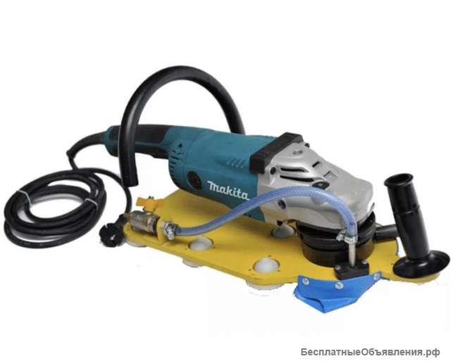 Кантофрезер “Makita” ДМ-2