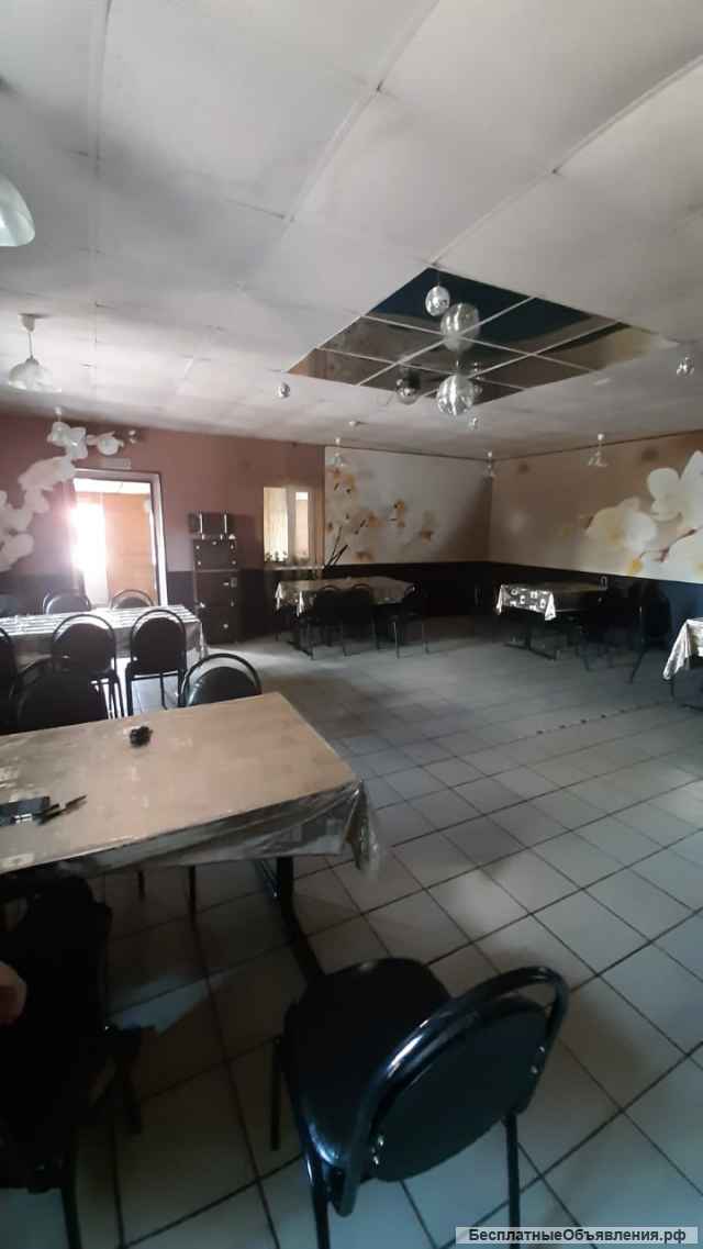 Сдаю в аренду ком. помещение на ул. Ладожская, 117б